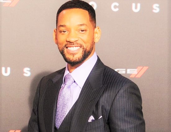 Will Smith Movie List