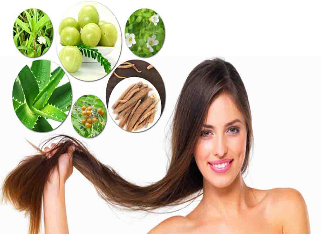 Ayurvedic remedies to Hair fall in Hindi