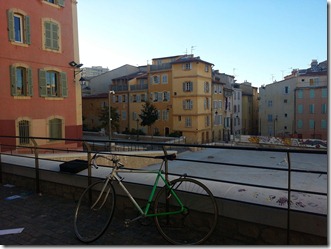Marseille, Le Panier
