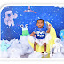 Astronaut Theme