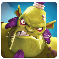 Download Castle Creeps TD MOD APK