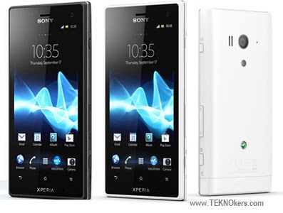 harga xperia acro s, spesifikasi dan fitur keunggulan handphone terbaru sony xperia acro s, penerus xperia s, foto dan gambar hp android kemare 12mp terbaru