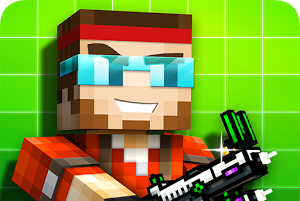 Pixel Gun 3D (Pocket Edition) v11.0.0 Mod Apk + Data