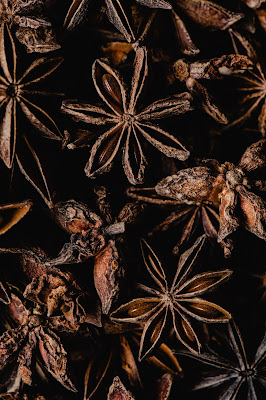 star anise tea is without caffeine