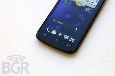 HTC One S review