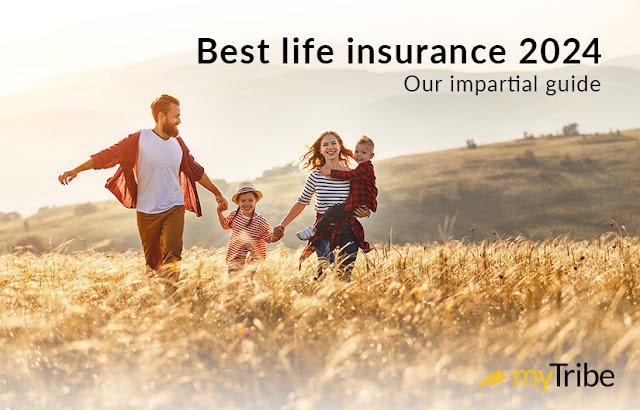 List of the top 10 life insurance companies in the UK