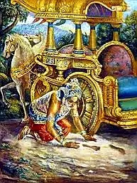 अक्रूर जी का  वृन्दावन में आगमन/अक्रूर जी कौन है ,जानिए कथा