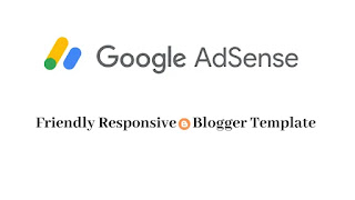 AdSense Approval Responsive Blogger Templates