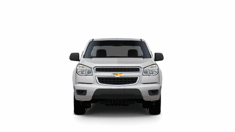 PILIHAN WARNA COLORADO EX-CAB