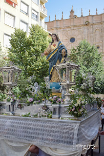 Sagrados Corazones Granada