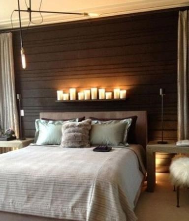 19 Romantic Bedroom Design Ideas Couples-17  Best Ideas Romantic Bedroom Decor  Romantic,Bedroom,Design,Ideas,Couples