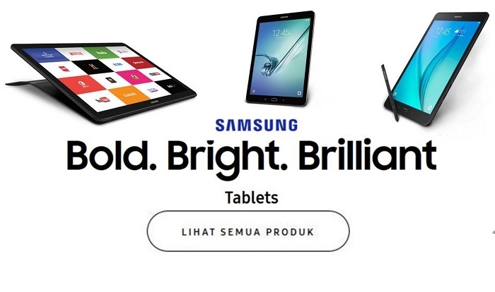 Ilmu Blog: Daftar Harga Samsung Galaxy Tab