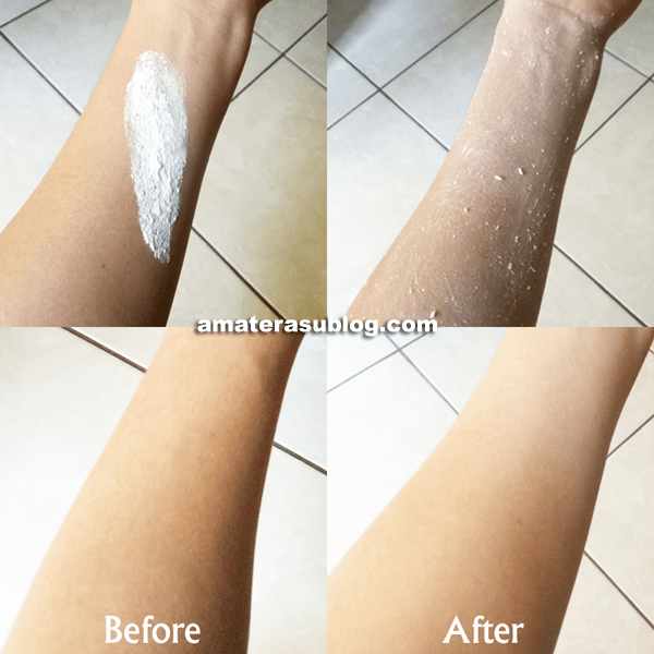 Pic-Real-Before-After-Body-Scrub-Romansa