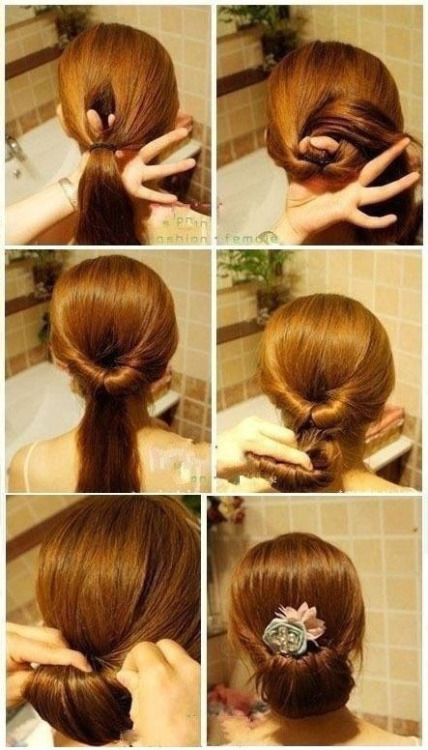 Tutorial Ide Menarik Menata Rambut Ke Pesta Tutorial Tutorial Ide Menarik Menata Rambut Ke Pesta Tutorial