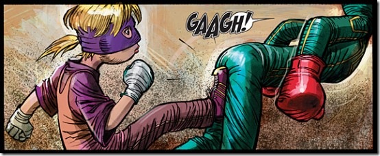 Zöld utat kapott a Kick-Ass 2