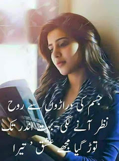 30+ Latest Sad Shayari Collection