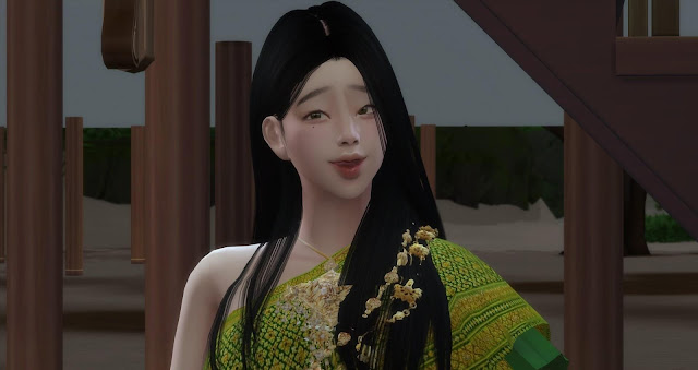 นางตานี