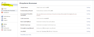  lupa password atau lupa email di dikala mau reset password dan inilah Caranyanya untuk melakuk Trik Antisipasi Facebook Lupa Password, Lupa Email Facebook, Facebook Kena Hack