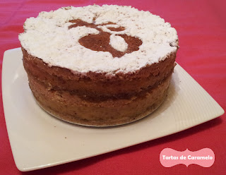 Cuajada de Carnaval: postre tradicional de Granada