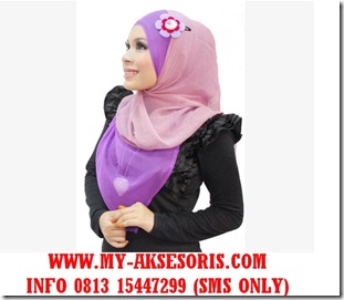 jual jilbab