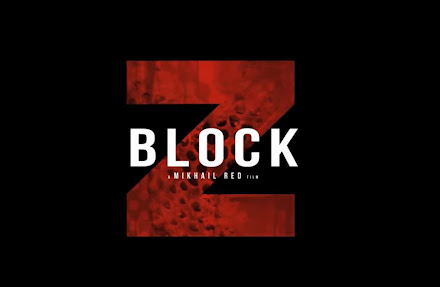 WATCH: Mikhail Red's Zombie Film BLOCK Z Trailer Now Out
