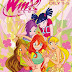 DVDs de la 1º temporada Winx Club en la República Checa