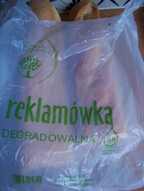 sac plastique