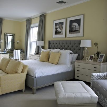 Grey Bedroom Furniture