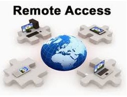 Memahami manajemen remote access