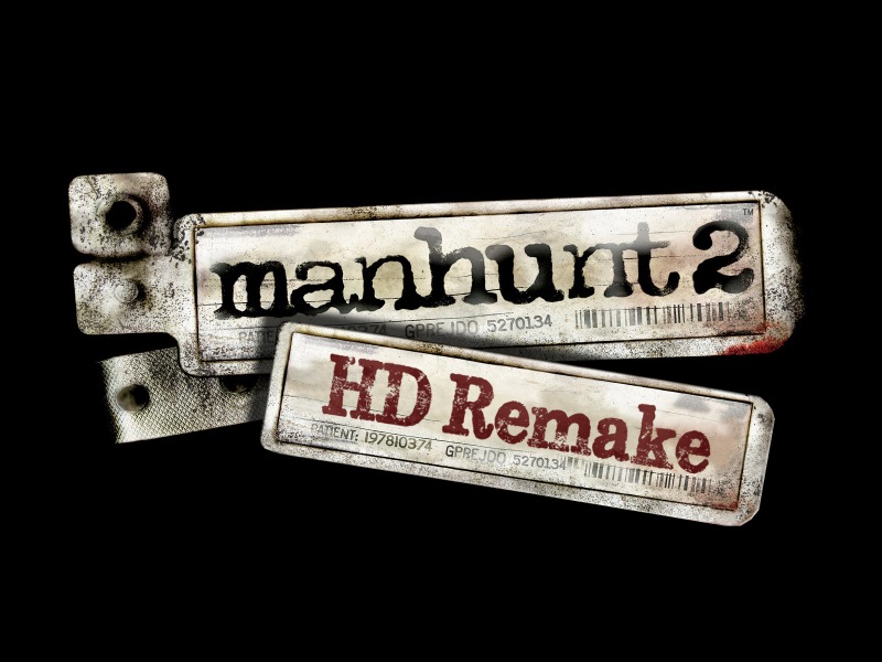 Manhunt 2 HD Remake
