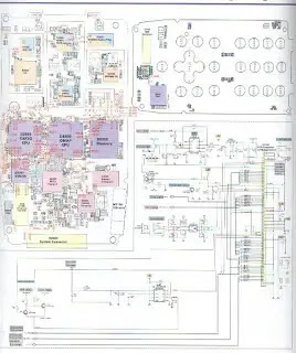 nokia n71 schematic circuit diagram solution