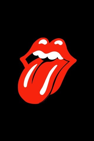 Rock Bands Wallpapers for iPhone  Happy iPhone