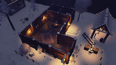 A Heros Rest Game Screenshot 8