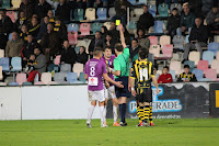 Barakaldo vs Guadalajara