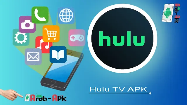 hulu-stream-tv-series-films