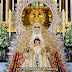 Solemne Triduo en honor de Santa María del Águila Coronada