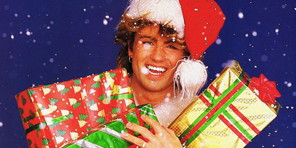 Wham - Last Christmas