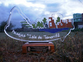 PRIMER PREMIO PAISAJE ISLA DE TENERIFE