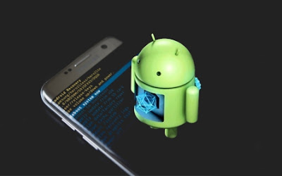 cara mudah melakukan flashing dan root android