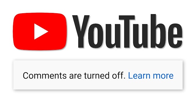 How To Turn On Comments on YouTube ? |  Enable YouTube Comments using Chrome App