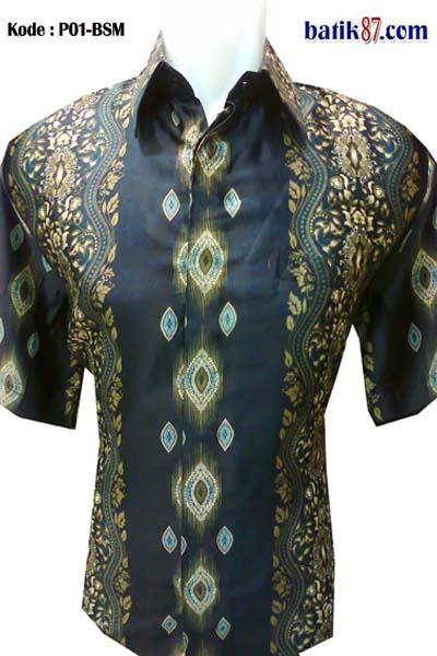 Model Baju  Batik  Terbaru Desain  Batik  2012 INFOE KITA