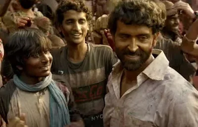 Super 30 Movie Images, Super 30 Pictures, Super 30 Wallpapers, Super 30 Movie Hrithik Roshan Looks