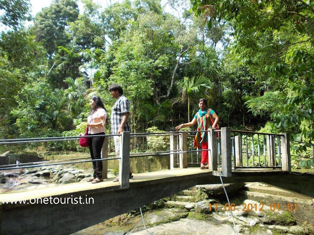 asia`s Cleanest village , mawlynnong,meghalaya,