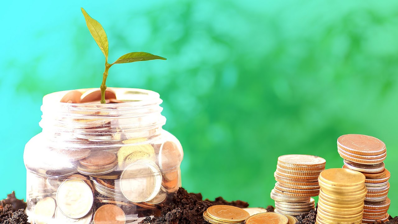 How To Start Buying Stocks With Little Money