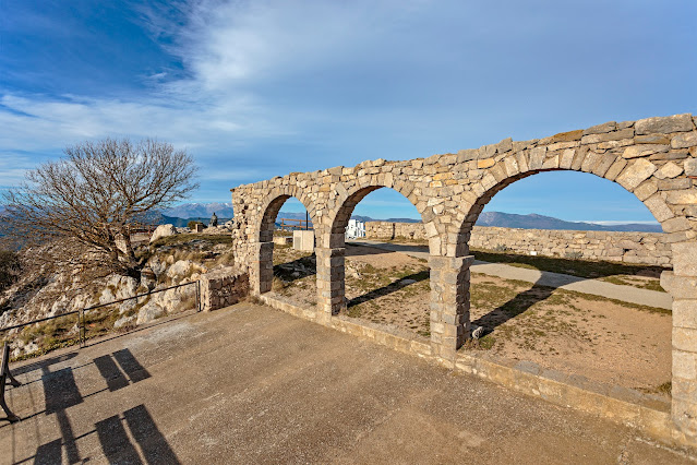 Santuari de la Mare de Déu del Mont