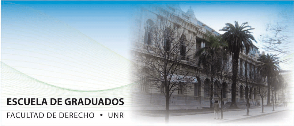 Escuela de Graduados