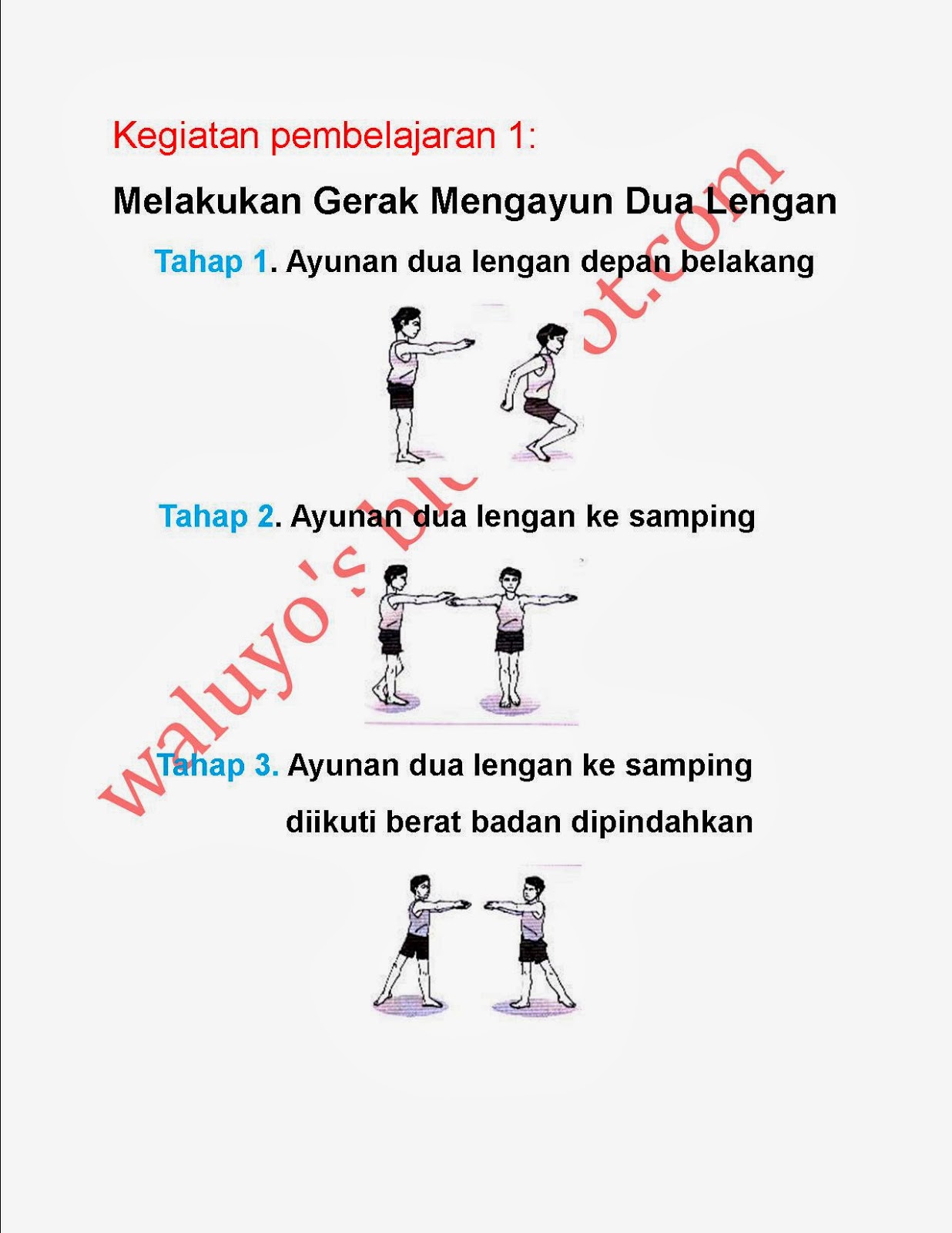 DAMPAK PENDIDIKAN DAN PELATIHAN GURU MATA PELAJARAN PENDIDIKAN JASMANI OLAHRAGA DAN KESEHATAN TERHADAP PENINGATAN KEMAMPUAN MENYUSUN SILABUS DAN RPP DI LPMP