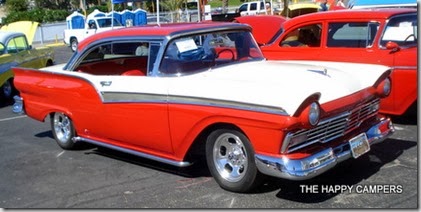 CARS 005