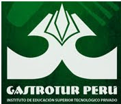 GASTROTUR PERÚ