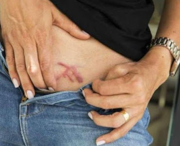 Σοκ: Συνελήφθη γνωστή ηθοποιός για... εμπορία ανθρώπων σε αίρεση [Φωτο+Βίντεο]